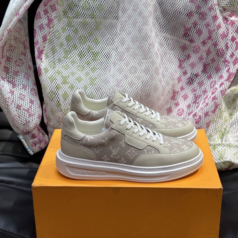 LV Casual Shoes